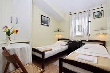 Kroatien Privát Split, Exterieur